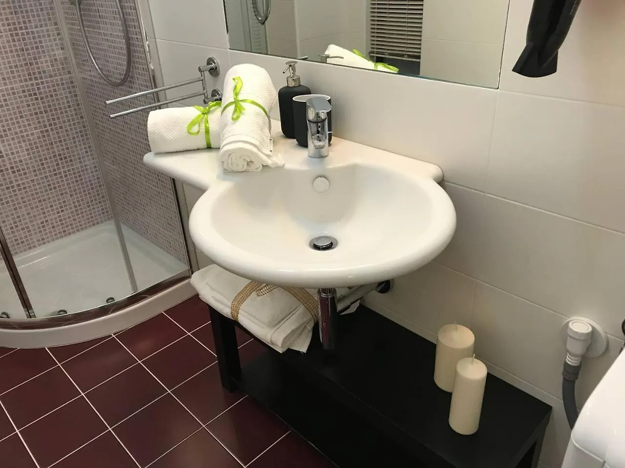 Casa Vacanze Borgo Marinaro Villa Avola