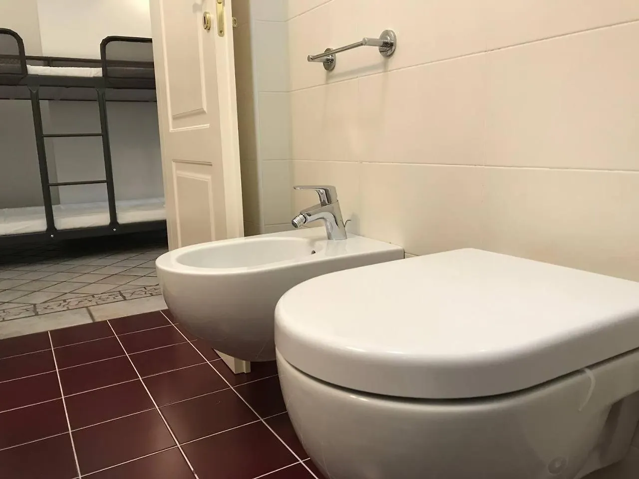 Casa Vacanze Borgo Marinaro Villa Avola