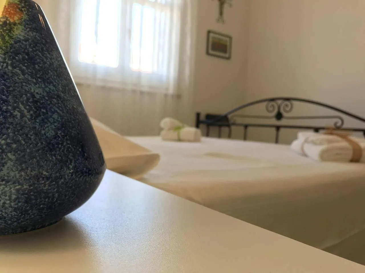 Casa Vacanze Borgo Marinaro Villa Avola