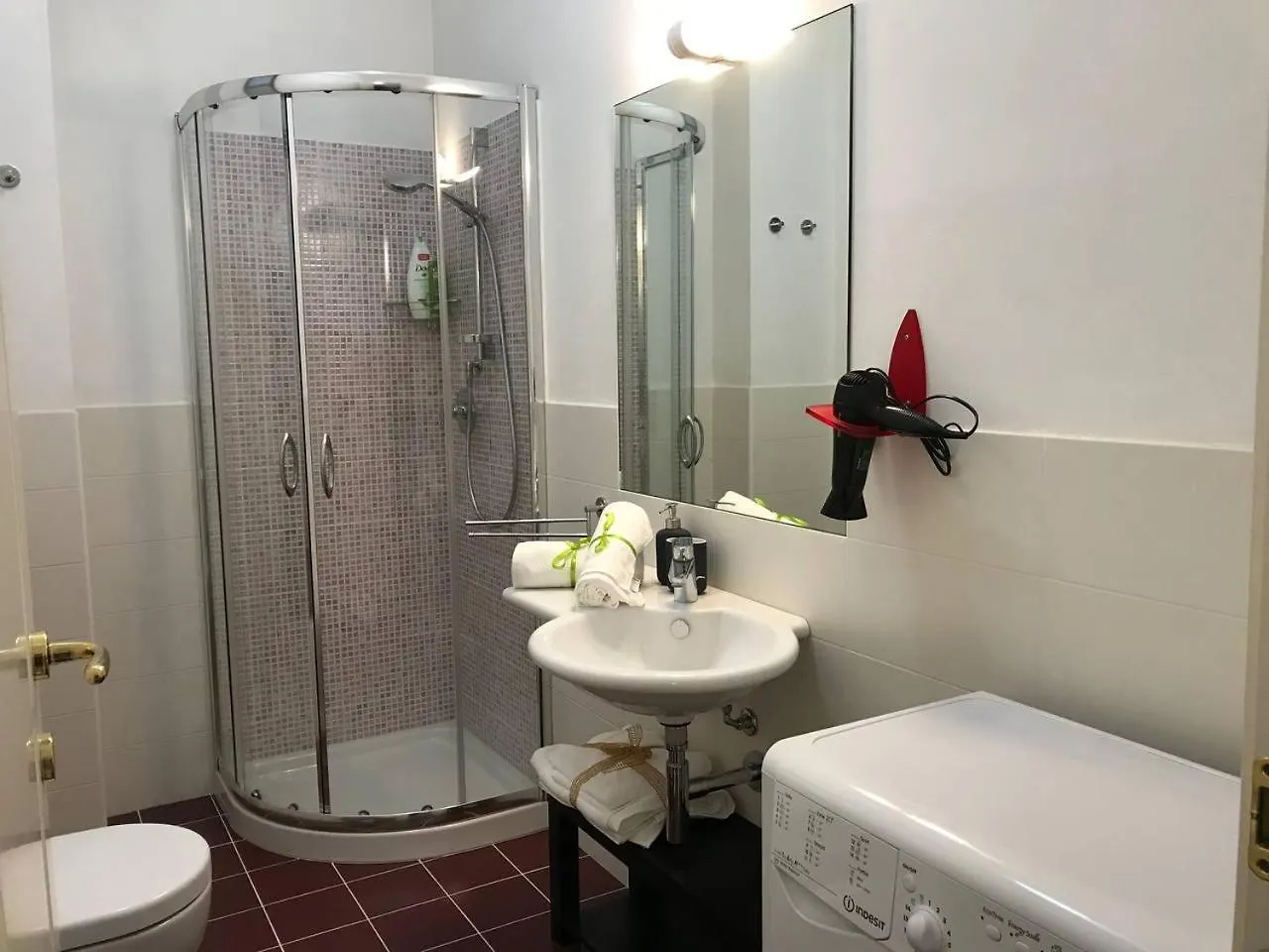 Casa Vacanze Borgo Marinaro Villa Avola 0*,