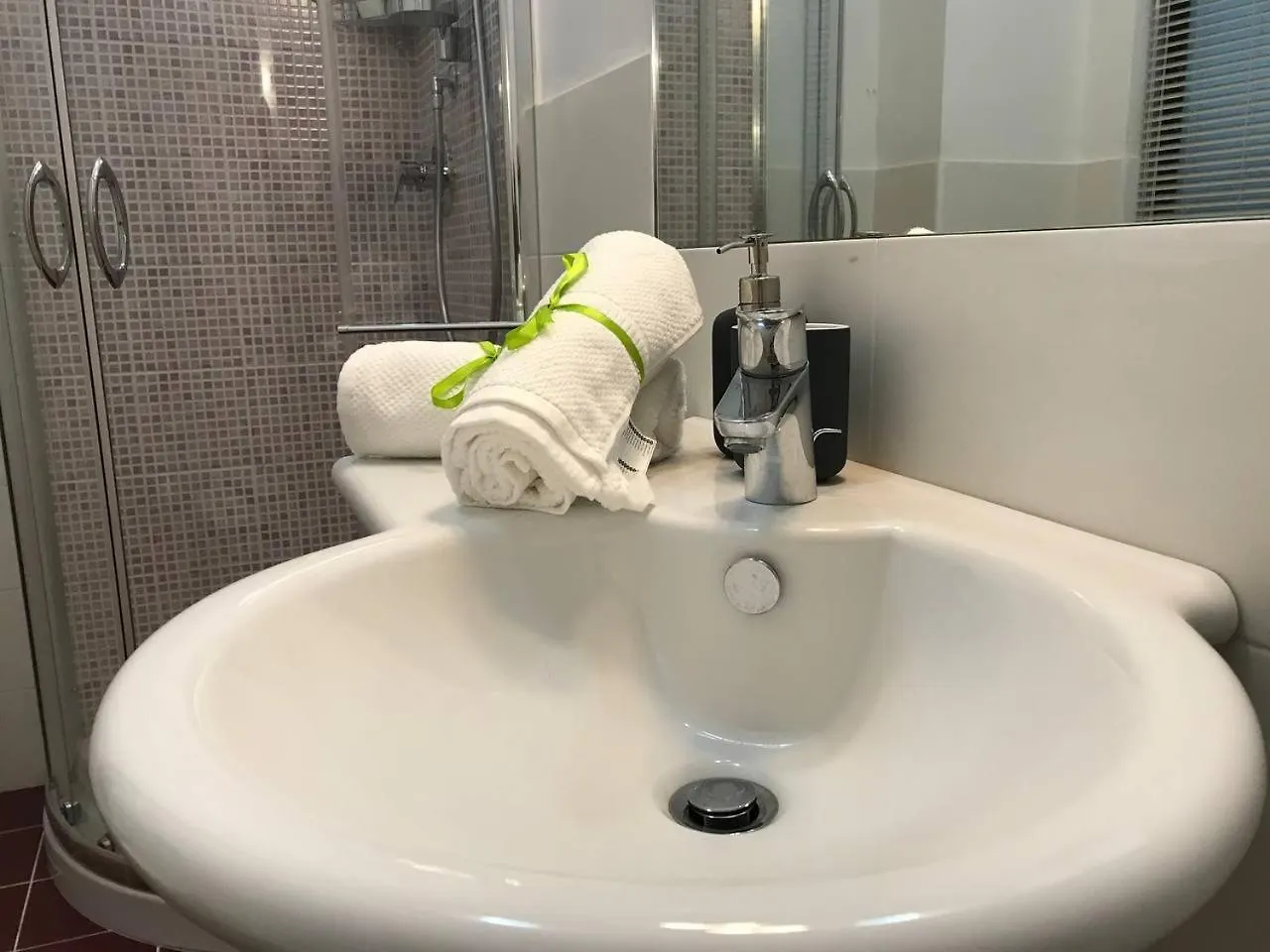 Casa Vacanze Borgo Marinaro Villa Avola 0*,  Italy