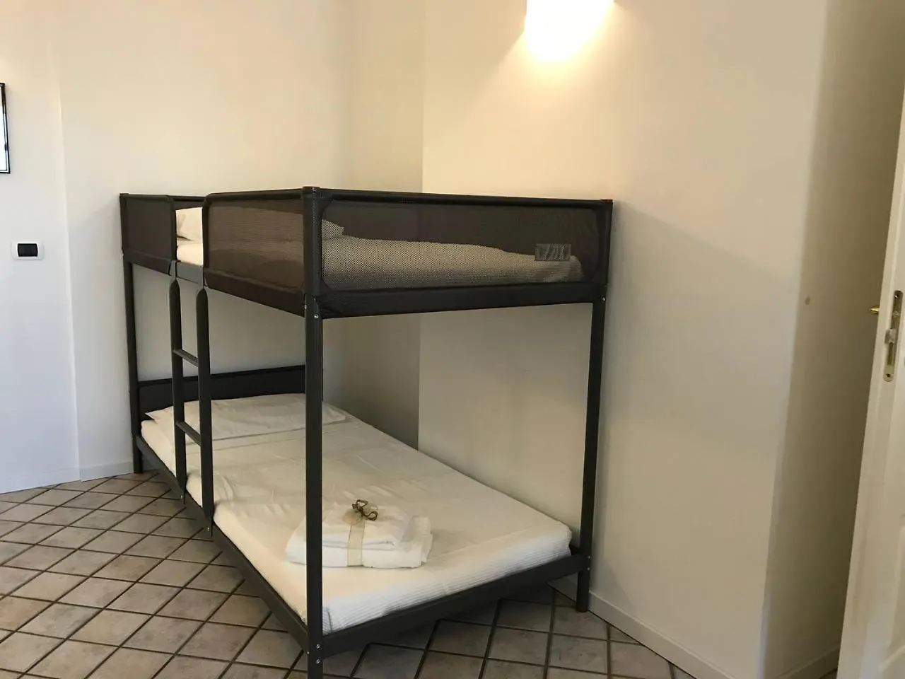 Casa Vacanze Borgo Marinaro Villa Avola 0*,  Italy
