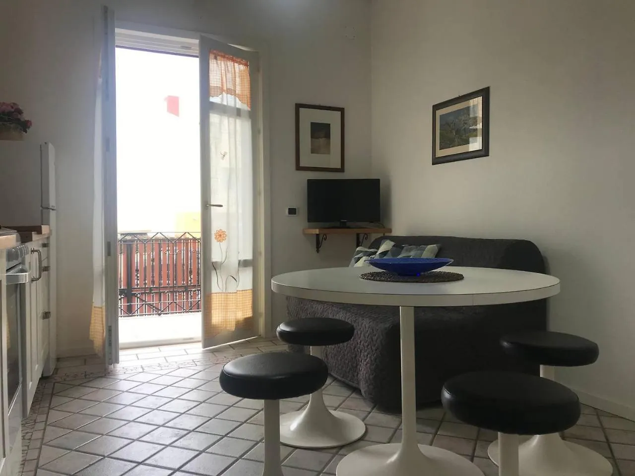 Casa Vacanze Borgo Marinaro Villa Avola 0*,  Italy