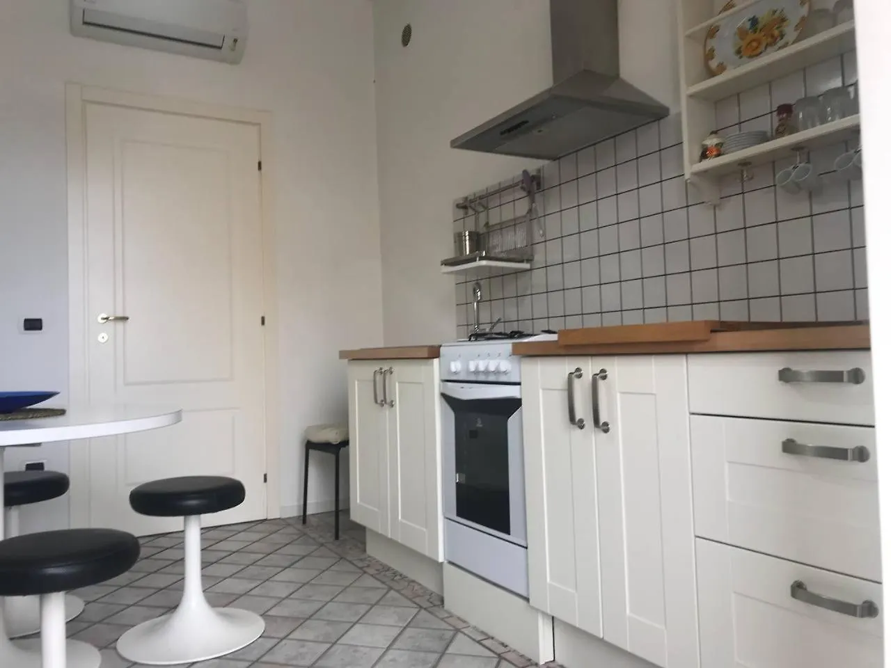 Casa Vacanze Borgo Marinaro Villa Avola