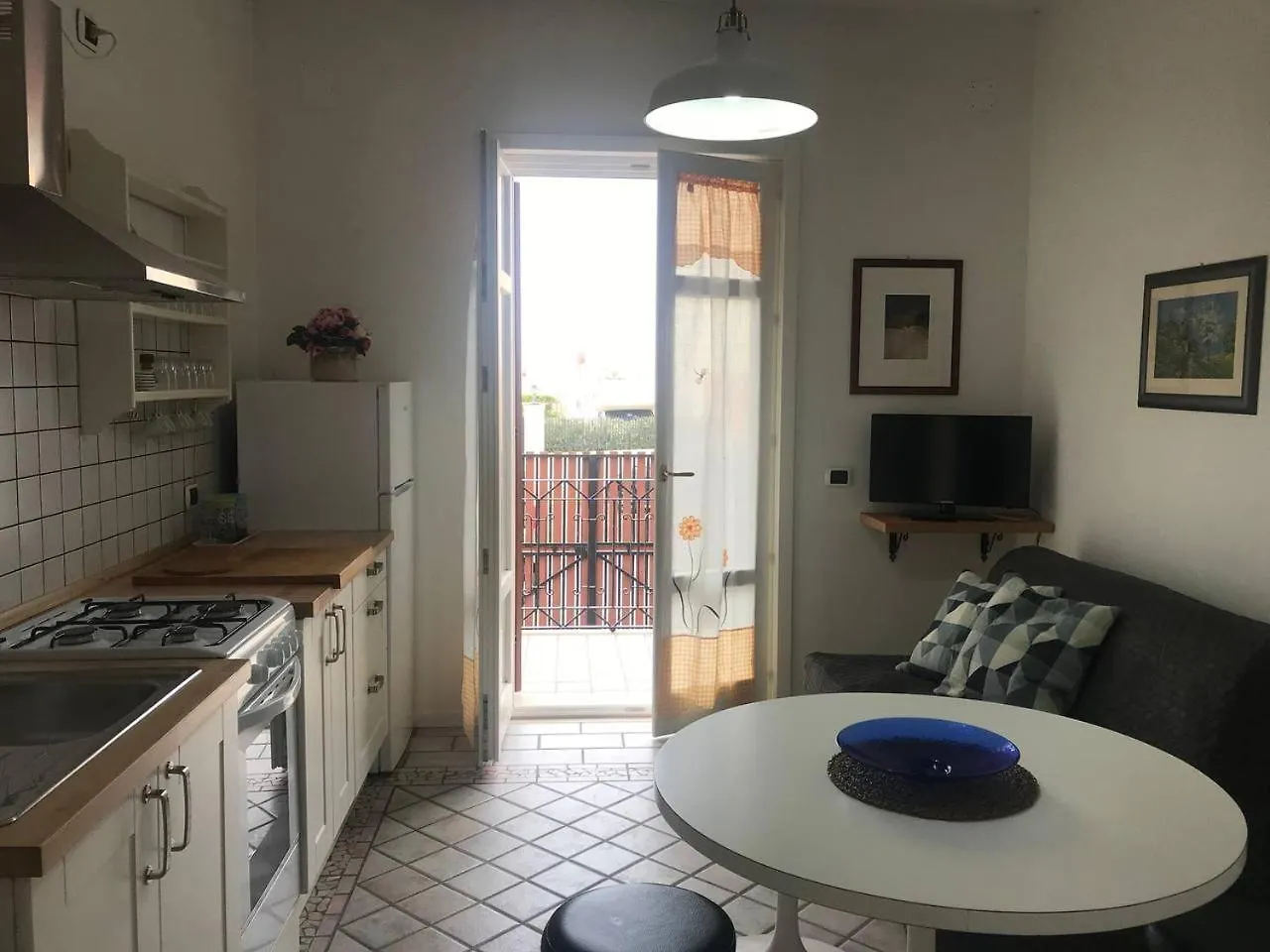 Casa Vacanze Borgo Marinaro Villa Avola 0*,