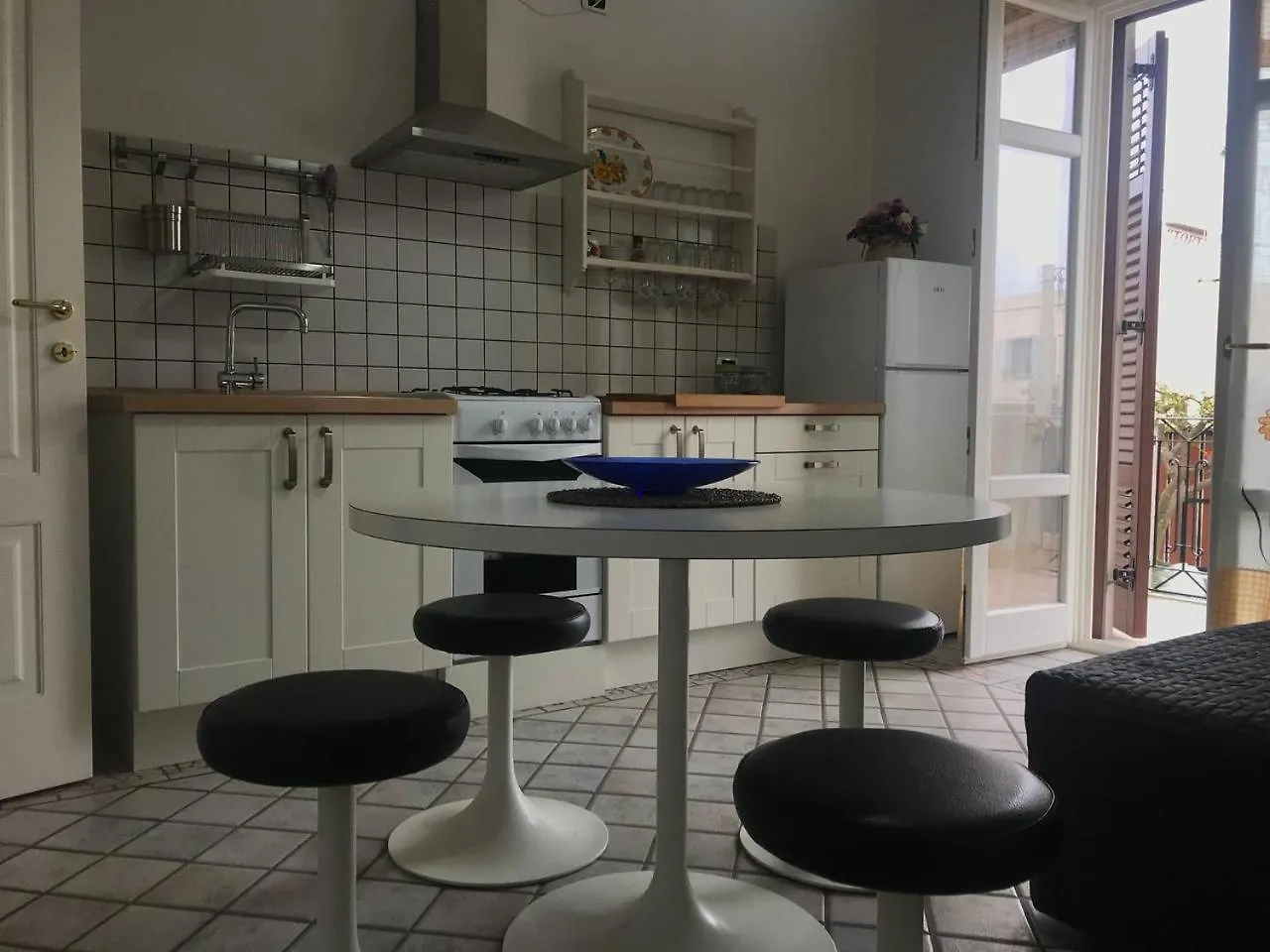 Casa Vacanze Borgo Marinaro Villa Avola