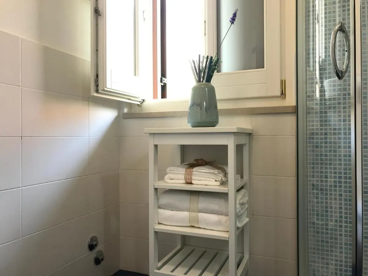 Casa Vacanze Borgo Marinaro Villa Avola Holiday home