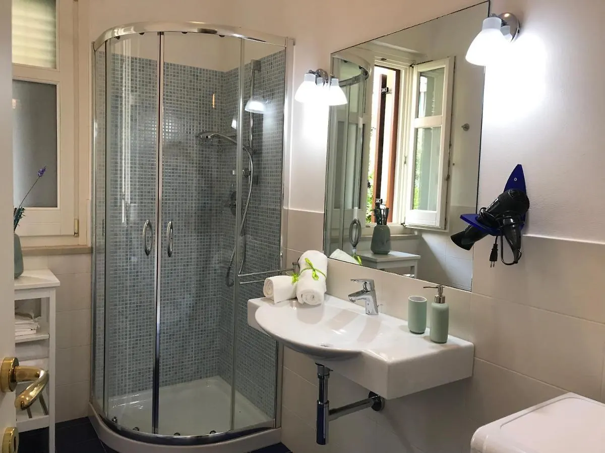 Holiday home Casa Vacanze Borgo Marinaro Villa Avola Italy