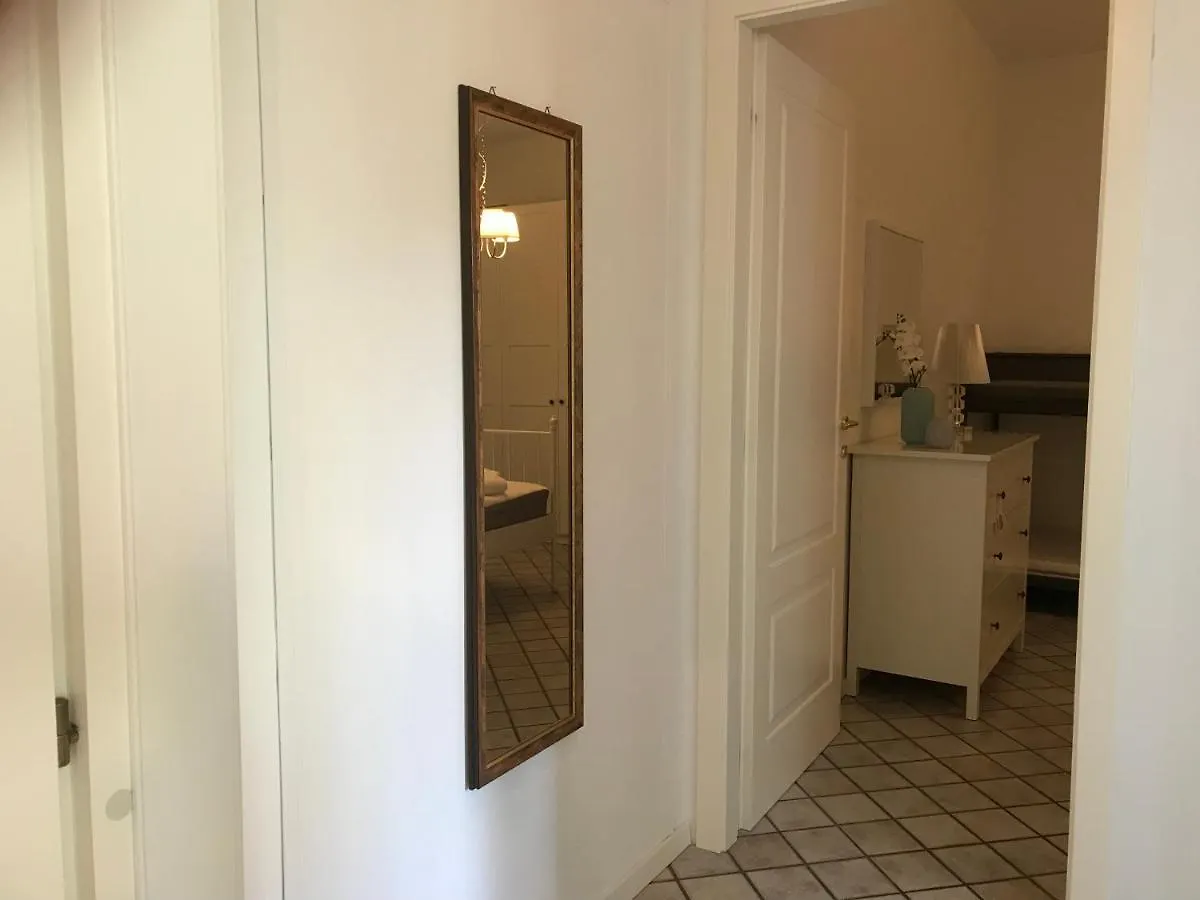 Casa Vacanze Borgo Marinaro Villa Avola