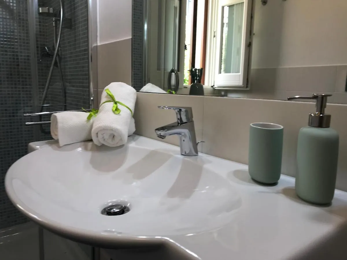 Casa Vacanze Borgo Marinaro Villa Avola