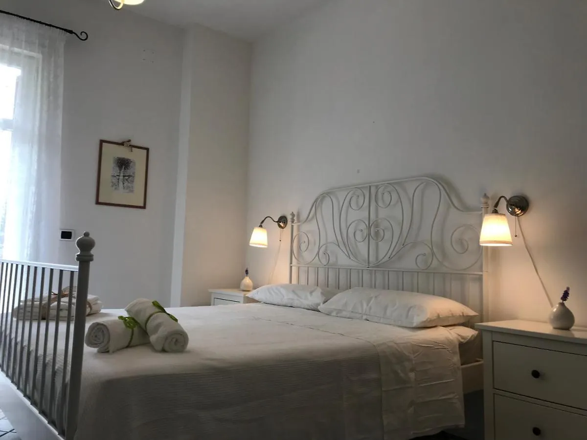 Holiday home Casa Vacanze Borgo Marinaro Villa Avola