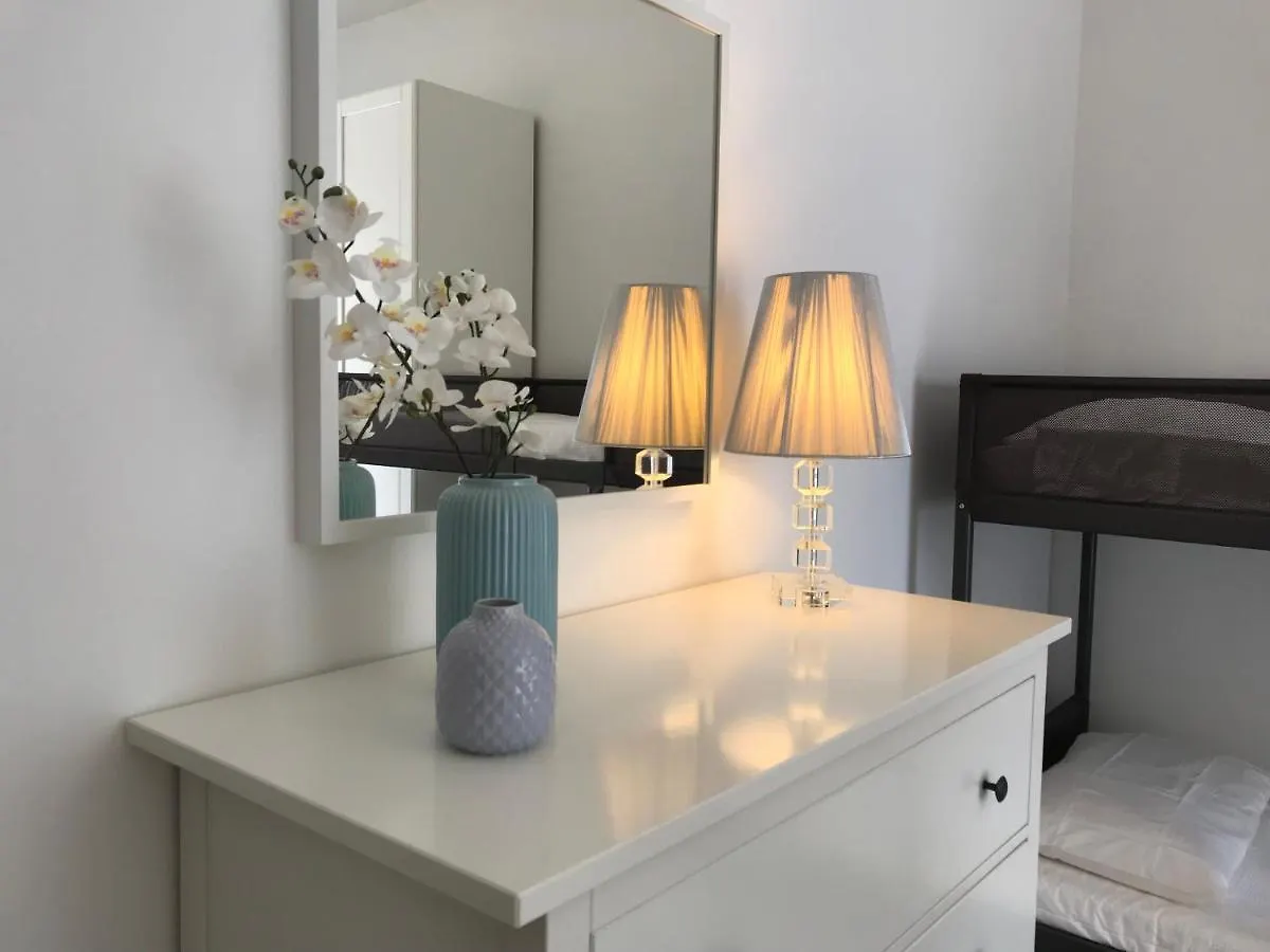 Casa Vacanze Borgo Marinaro Villa Avola Holiday home