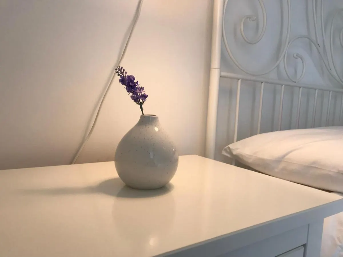 Holiday home Casa Vacanze Borgo Marinaro Villa Avola