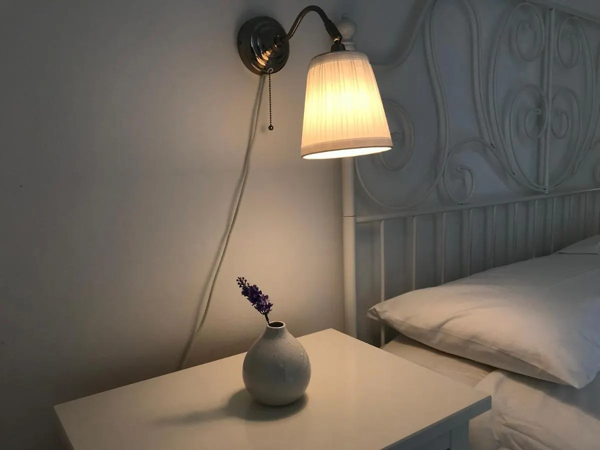 Casa Vacanze Borgo Marinaro Villa Avola 0*,  Italy