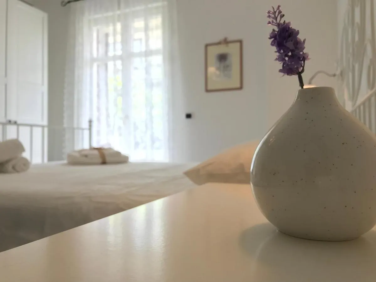 Casa Vacanze Borgo Marinaro Villa Avola 0*,