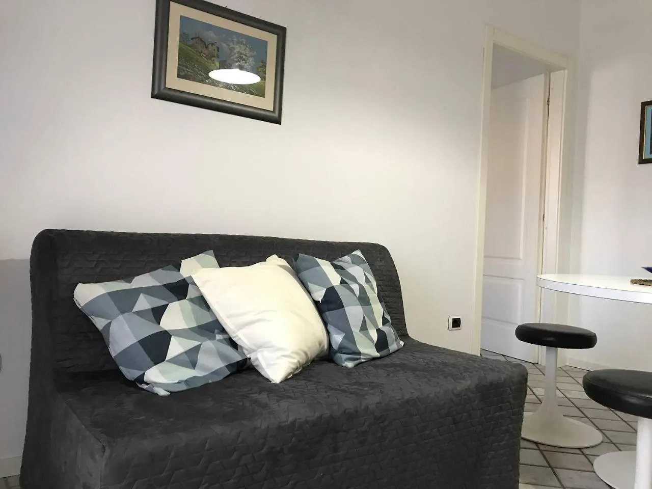 Casa Vacanze Borgo Marinaro Avola Italy