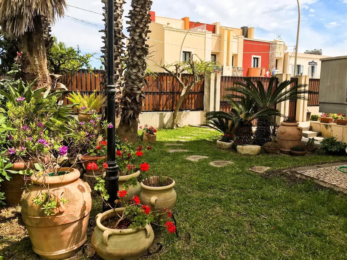 Casa Vacanze Borgo Marinaro Avola