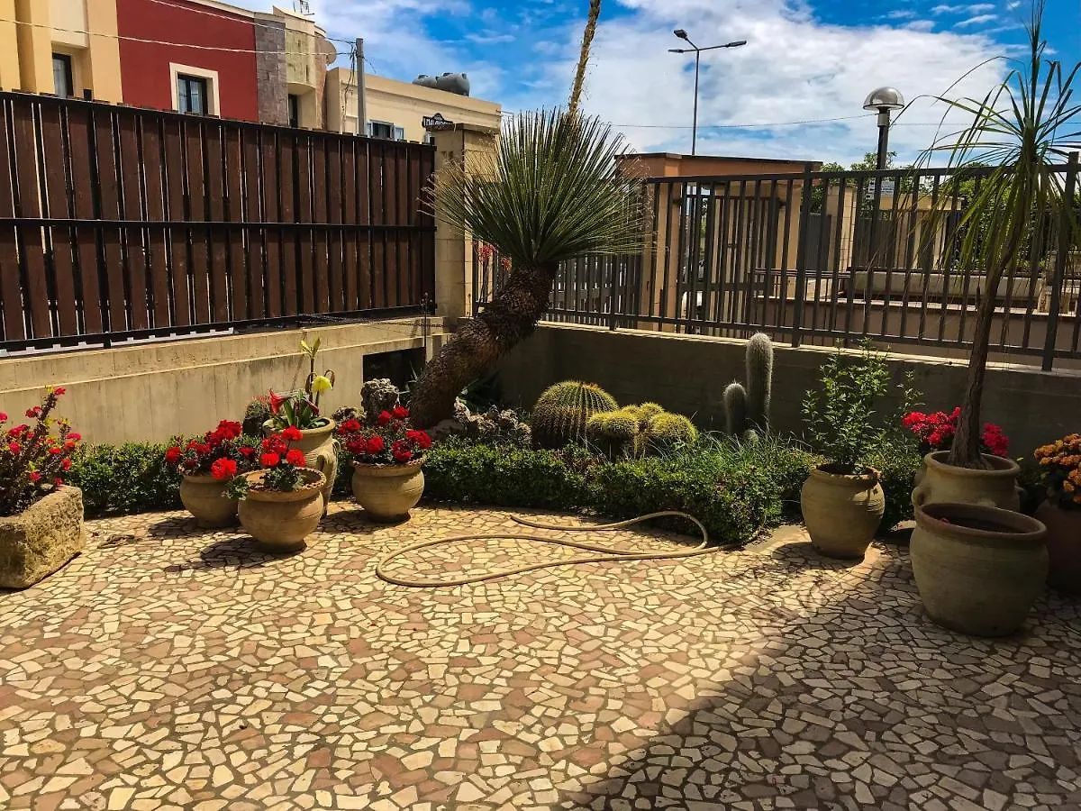 Holiday home Casa Vacanze Borgo Marinaro Avola