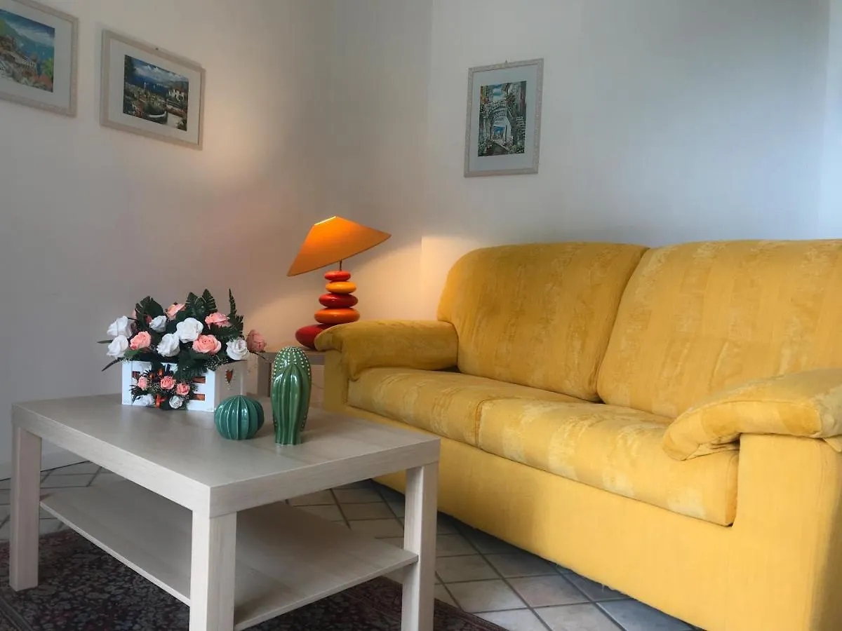 Casa Vacanze Borgo Marinaro Avola Italy