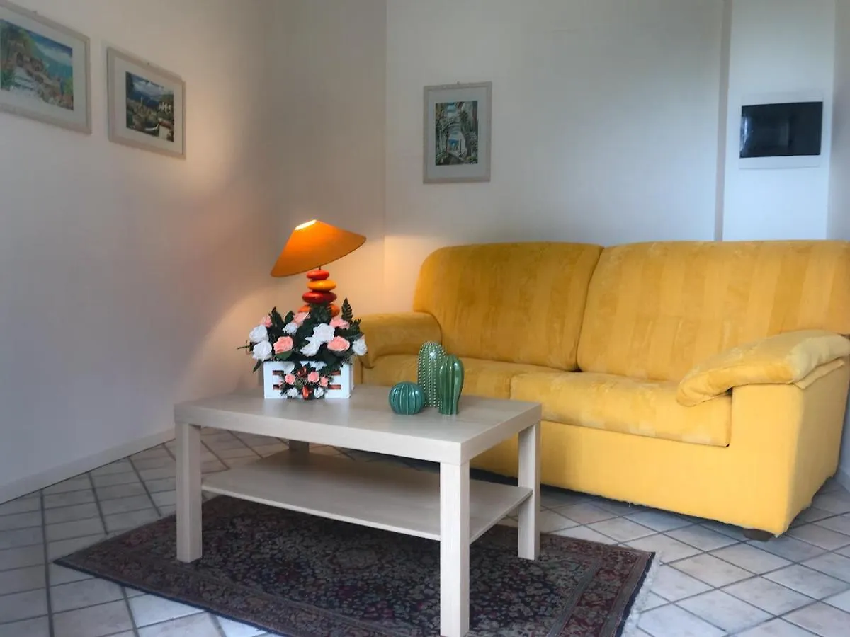 Casa Vacanze Borgo Marinaro Avola 0*,  Italy