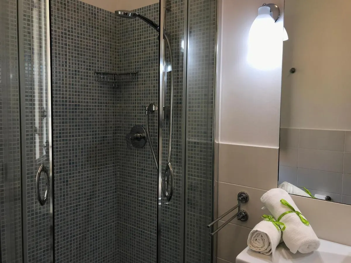 아볼라 Casa Vacanze Borgo Marinaro 빌라 펜션